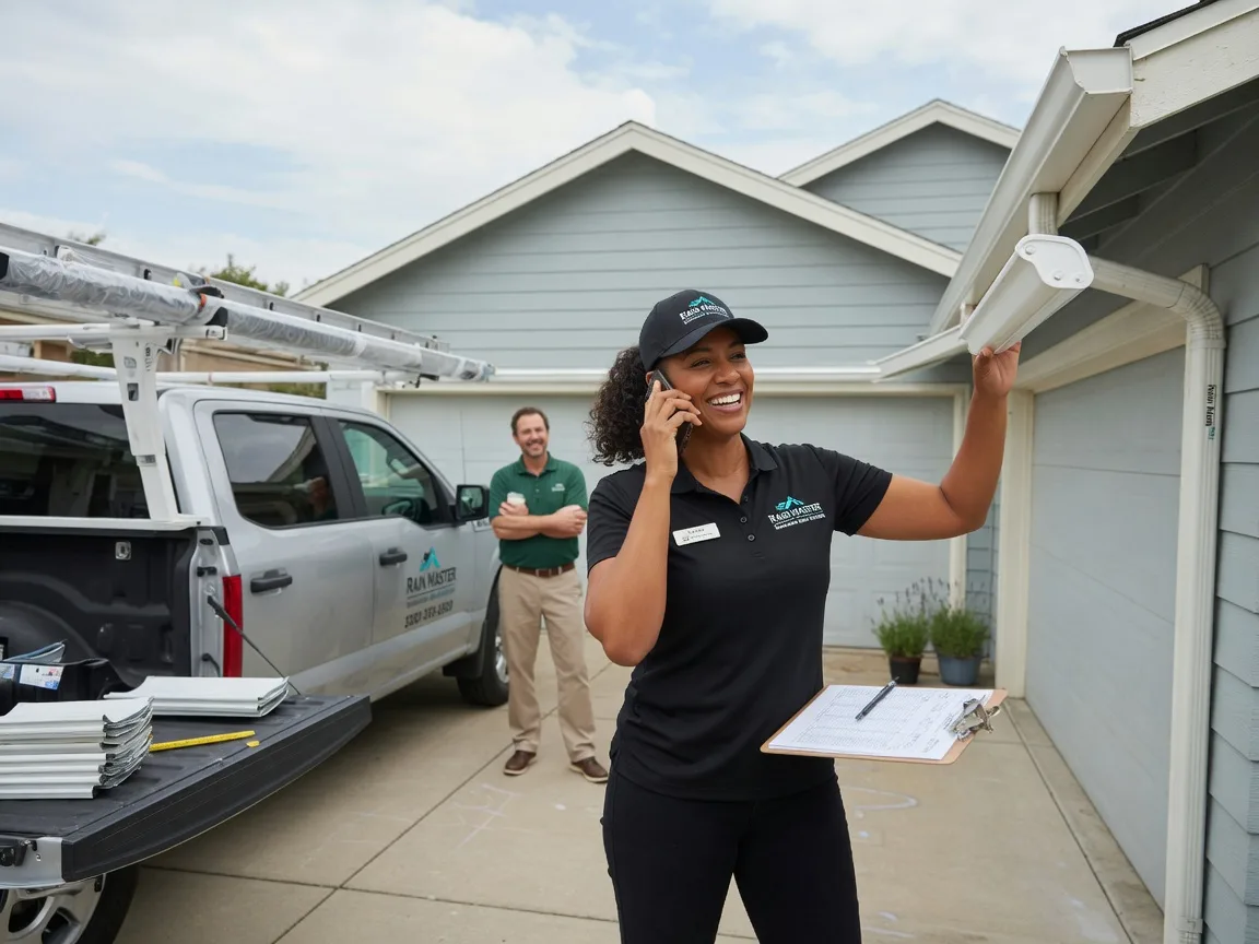 Gutter Installation Fairview, NJ FAQs